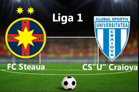 The establishment took place following a decree signed by general mihail lascăr , high commander of the romanian royal army. Fcsb Steaua Csu Craiova 3 2 Iar Dan Petrescu Este Foarte Aproape De Un Nou Titlu