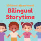 Children’s Bilingual Storytime event image