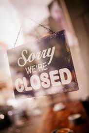 A Record 80 Stores Have Confirmed They Ll Be Closed For Thanksgiving 2018 Thanksgiving Vintage Christmas Store