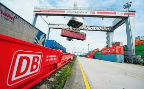 On the my bahn portal, you can save and retrieve your favourite booking profiles. Deutsche Bahn Db Cargo Soll Aus Der Krise Fahren Wirtschaft Tagesspiegel