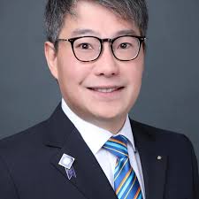 Past President Frank Chan of the Rotary Club of Kwai Chung has been  nominated as Governor 2027-28 of Rotary International District 3450. Frank  obtained a bachelor of science in Industrial Engineering with
