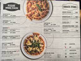 Hard rock cafe penang is a brand, unlike any other hotel brand where their music, food and philanthropy is expressed in making hard rock cafe recipes on your own allows you to save money while enjoying your favorite menu. Menu æ§ŸåŸŽå²›hard Rock Cafeçš„å›¾ç‰‡ Tripadvisor