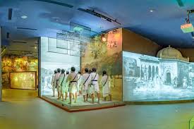 Virasat-e-Khalsa Museum