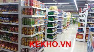 Chính vì vậy phương án kinh doanh nhượng quyền. Gia Ká»‡ Bay Hang Sieu Thá»‹ Dá»± An Vinmart