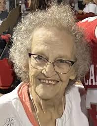 Obituary information for Virginia McIntosh
