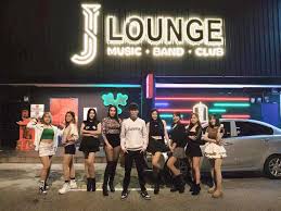 J LOUNGE (MUSIC, BAND, CLUB)
