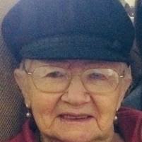 In Loving Memory of Miriam Lewkowicz