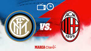 Milan is going head to head with inter starting on 21 de fev. Serie A Inter Vs Milan Horario Y Donde Ver Hoy Por Tv En Vivo El Partido De La Jornada 23 De Serie A Marca Claro Mexico