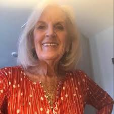 Marilyn Farmer Keown