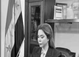 تستضيف قناة العربية رغد ابنة الرئيس العراقي السابق الراحل صدام حسين في سلسلة جديدة حصرية تبث يومياً اعتباراً من الأسبوع المقبل. Ø±ØºØ¯ ØµØ¯Ø§Ù Ø­Ø³ÙÙ ØªØ³ØªØ°ÙØ± ØªØ­Ø±ÙØ± Ø§ÙÙØ§Ù ÙØ£Ø®Ø§ÙØ§ ÙØµÙ ÙÙ Ø¹ÙØ¯ ÙÙÙØ§Ø¯Ù Ø±Ø£Ù Ø§ÙÙÙÙ