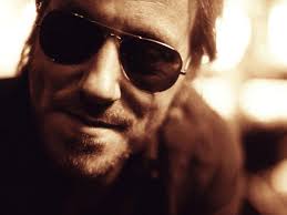 David Holmes: 'It was a modern day Wrecking Crew'