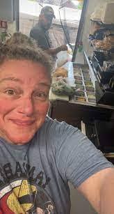 Renee Gladden's Instagram, Twitter & Facebook