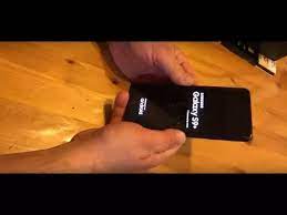 ¿cómo desbloquear un samsung galaxy s9 plus si tiene device unlock app? How To Unlock Samsung Galaxy S9 Sim Unlock Net