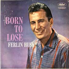 Ferlin Husky