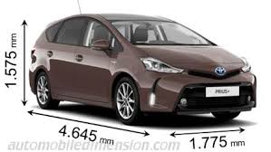 Toyota indus has launched the toyota yaris in pakistan. Dimensions Of Toyota Cars Showing Length Width And Height