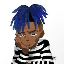 The great collection of xxxtentacion hd wallpapers for desktop, laptop and mobiles. Pin On Xxxtentacion Wallpapers