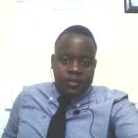 Tafadzwa Ephias Mupazi