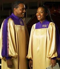 Nous avons été comblé par la chorale gospel for your family. Toge Chorale