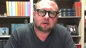 A Virtual Conference Bookstore 2020 DAY 5 (Final Day): Nathan Eshelman,  Westminster Larger Catechism