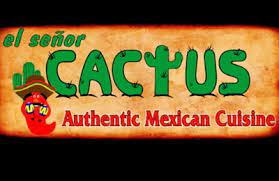 Chipotle had more than 2,450 restaurants as of september 30, 2018 in the united states. El Senor Cactus Authentic Mexican Cuisine 1534 S Gilbert St Iowa City Ia 52240 Yp Com