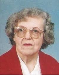 Yvonne Allman Obituary January 17, 2013