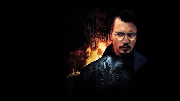 Watch The Ninth Gate | Prime Video