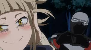 People interested in twice mha dies also searched for. My Hero Academia Fans Are Loving Its Deadpool Character