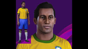 Кевин де паула, леонардо лима карвальо, сеу жоржи и др. Pele Pes 2021 And Pes 2020 Ps4 Pele Face Youtube