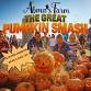 2nd Annual Great Pumpkin Smash - Hillsborough event image