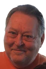 Richard Parker Obituary