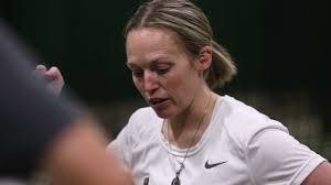 Tiffany Buckmaster's Instagram, Twitter & Facebook