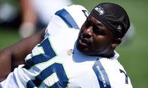 Tyrell Sutton's Instagram, Twitter & Facebook