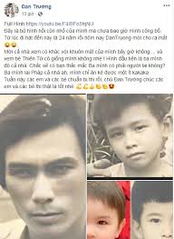 Đến nay, anh đã phát hành hơn 60 album các loại đạt doanh số hơn 2 triệu đĩa. Ä'an TrÆ°á»ng Láº§n Ä'áº§u Khoe áº£nh Thuá»Ÿ Nhá» Ben Bá»' Hoa Ra Ä'áº¹p Trai La Nhá» Gen Lai Phap Phá»¥ Ná»¯ Sá»©c Khá»e