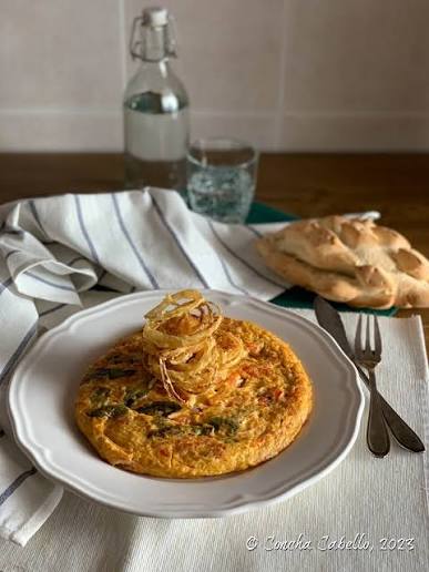 Tortilla Andaluza