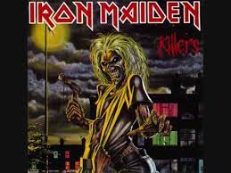 1600 x 1600 jpeg 371 кб. Iron Maiden Album Artwork Youtube