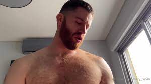Hairy calvin only fans
