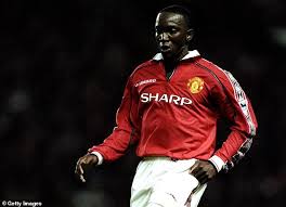 Boss ole gunnar solskjaer said of the winger: Manchester United Hand Amad Diallo No 19 Shirt Like Yorke Butt And Djemba Djemba