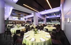 The medallion club dining package at the mcg includes: Meeting Rooms At Melbourne Cricket Ground Melbourne Cricket Ground Richmond Victoria Australia Meetingsbooker Com