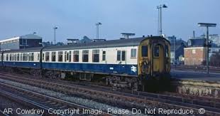 Railpicsgb Selling British Rail Era Railway Pictures British Rail Train Electric Train