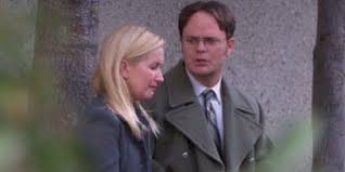 The Office: The Best Dwight And Angela Moments From The Series