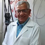 Dr. Milton Alfredo Domínguez Peña