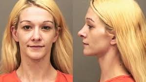 CPD: Woman rammed vehicle with kids in her car