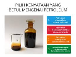 Karena minyak dan gas merupakan komoditas dunia maka pergerakan. Pssas Petroleum Sumber Pengajaran