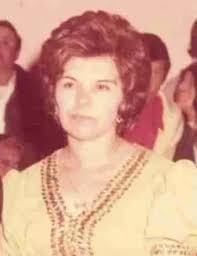 Passing of Maria de Lurdes DeJesus, Mother of Dr. James DeJesus