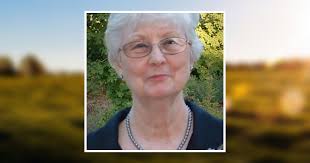 Dorothy (Dodie) Mae Baertsch Obituary October 3, 2019