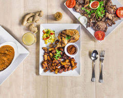 Livraison Tombouctou Aulnay Sous Bois A Paris Menu Et Prix Uber Eats