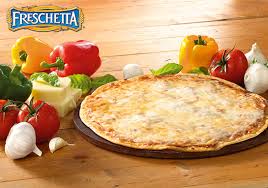 Freschetta Serves Up Single Serve Gluten Free Pizza Frozen Foods Biz