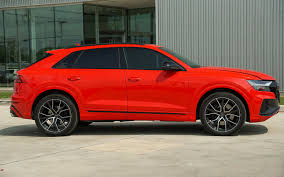 Image result for Matador Red 2021 SQ8