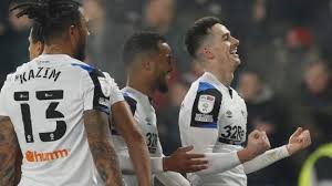 Derby off bottom with win over Sheff Utd