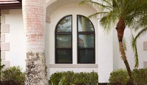 My taste leans more modern. Round Out Your Home Design With Arched Windows Pella Windows Doors